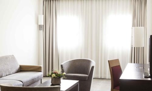 Novotel Toulouse Centre Compans Caffarelli - photo 3