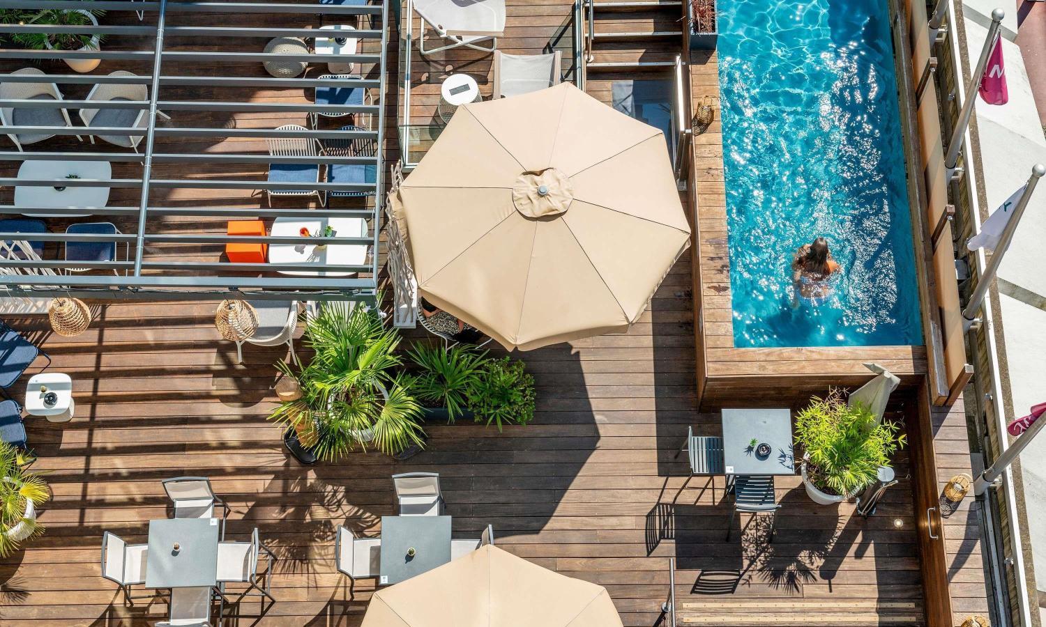 Photo of Mercure Toulouse Centre Saint-Georges