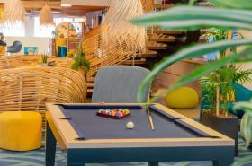 Mercure Toulouse Centre Saint-Georges - photo 26