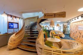 Mercure Toulouse Centre Saint-Georges - photo 27