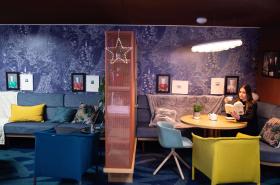 Mercure Toulouse Centre Saint-Georges - photo 25