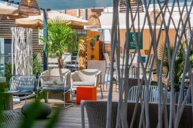 Mercure Toulouse Centre Saint-Georges - photo 4