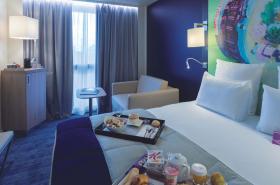 Mercure Toulouse Centre Saint-Georges - photo 20