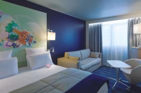 Mercure Toulouse Centre Saint-Georges - photo 21