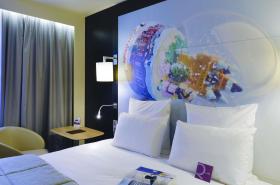 Mercure Toulouse Centre Saint-Georges - photo 19
