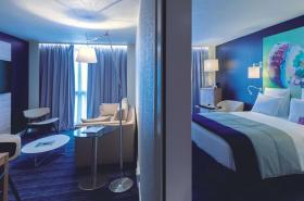Mercure Toulouse Centre Saint-Georges - photo 17