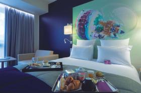 Mercure Toulouse Centre Saint-Georges - photo 18