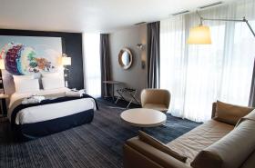 Mercure Toulouse Centre Saint-Georges - photo 16