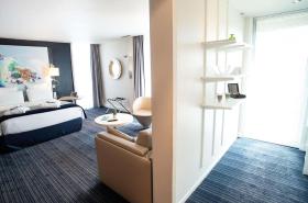 Mercure Toulouse Centre Saint-Georges - photo 14