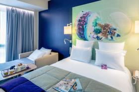 Mercure Toulouse Centre Saint-Georges - photo 13