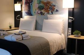 Mercure Toulouse Centre Saint-Georges - photo 9