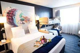 Mercure Toulouse Centre Saint-Georges - photo 10