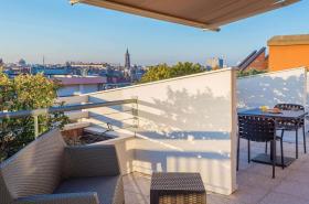 Mercure Toulouse Centre Saint-Georges - photo 16