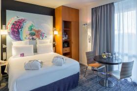 Mercure Toulouse Centre Saint-Georges - photo 15