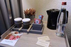 Mercure Toulouse Centre Saint-Georges - photo 13