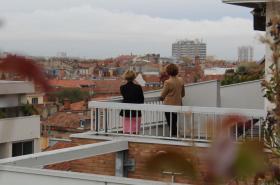 Mercure Toulouse Centre Saint-Georges - photo 12