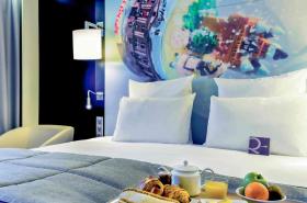 Mercure Toulouse Centre Saint-Georges - photo 11