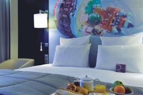 Mercure Toulouse Centre Saint-Georges - photo 11