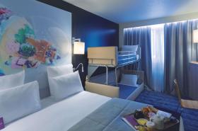 Mercure Toulouse Centre Saint-Georges - photo 17