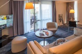 Mercure Toulouse Centre Saint-Georges - photo 14