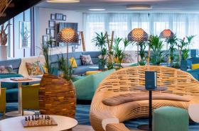 Mercure Toulouse Centre Saint-Georges - photo 26