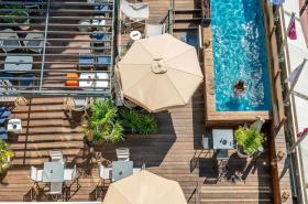 Mercure Toulouse Centre Saint-Georges - photo 4