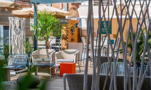 Mercure Toulouse Centre Saint-Georges - photo 1