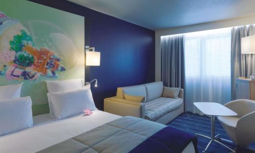 Mercure Toulouse Centre Saint-Georges - photo 2