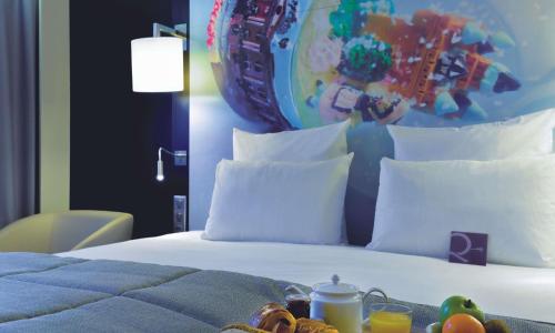 Mercure Toulouse Centre Saint-Georges - photo 2