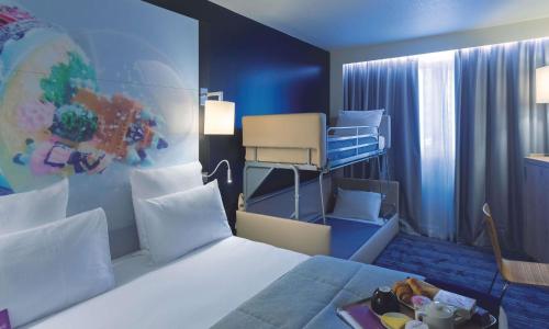 Mercure Toulouse Centre Saint-Georges - photo 3