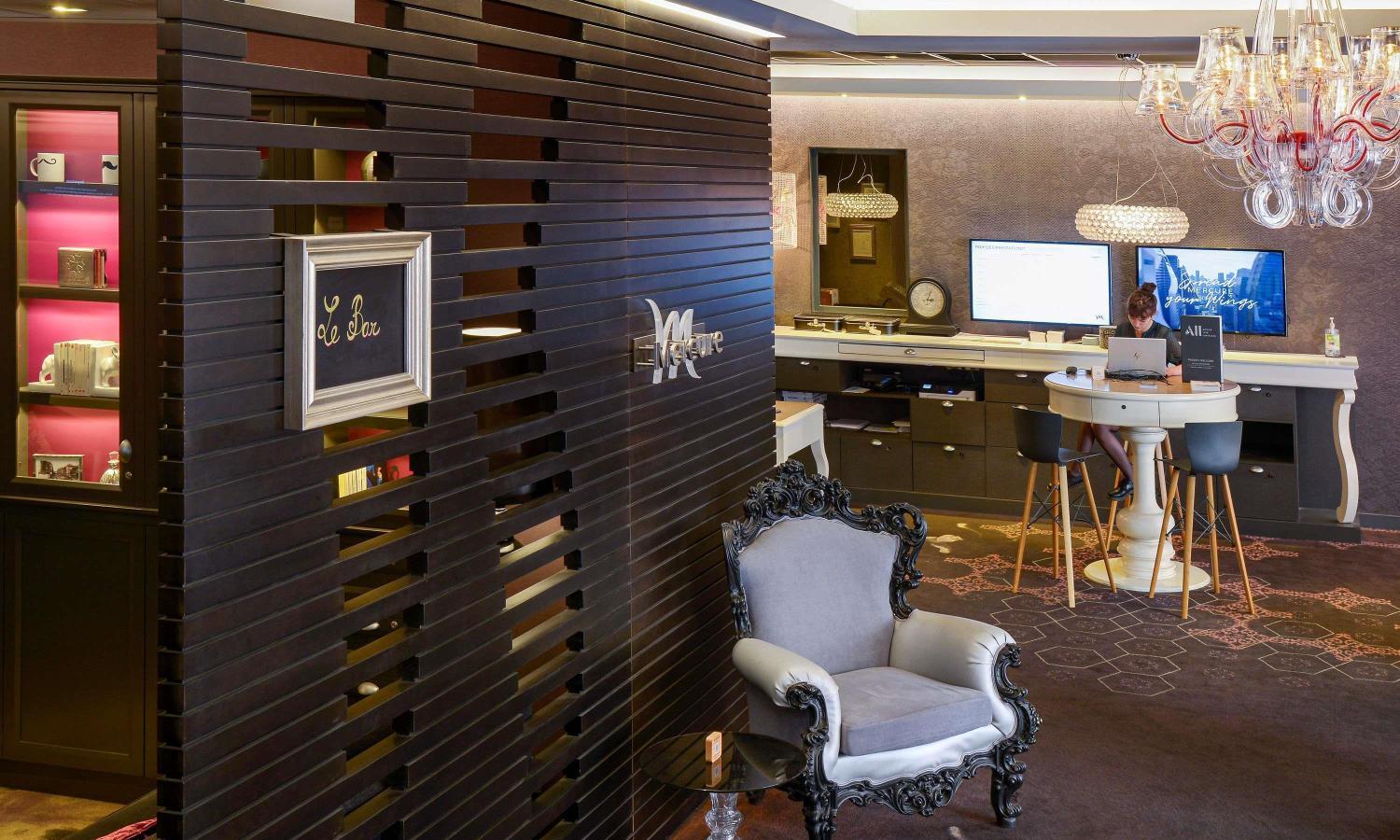 Photo Mercure Toulouse Centre Wilson Capitole