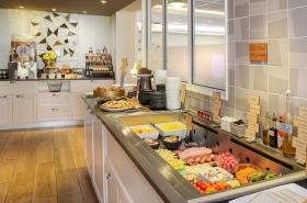 Mercure Toulouse Centre Wilson Capitole - photo 26