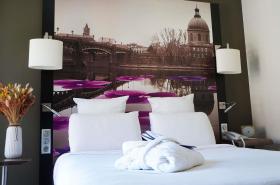 Mercure Toulouse Centre Wilson Capitole - photo 22