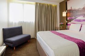 Mercure Toulouse Centre Wilson Capitole - photo 21