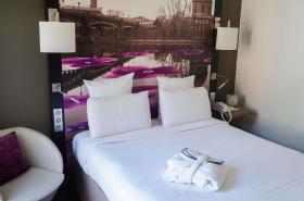 Mercure Toulouse Centre Wilson Capitole - photo 19