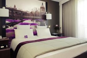 Mercure Toulouse Centre Wilson Capitole - photo 18