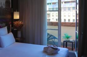 Mercure Toulouse Centre Wilson Capitole - photo 17