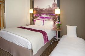 Mercure Toulouse Centre Wilson Capitole - photo 14