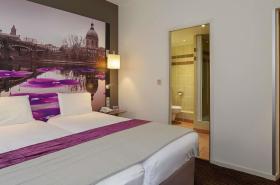 Mercure Toulouse Centre Wilson Capitole - photo 12