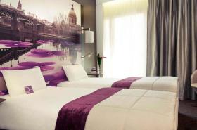 Mercure Toulouse Centre Wilson Capitole - photo 11