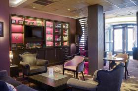 Mercure Toulouse Centre Wilson Capitole - photo 27