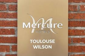 Mercure Toulouse Centre Wilson Capitole - photo 27