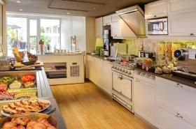 Mercure Toulouse Centre Wilson Capitole - photo 22