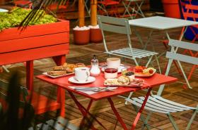 Mercure Toulouse Centre Wilson Capitole - photo 19