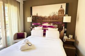 Mercure Toulouse Centre Wilson Capitole - photo 16