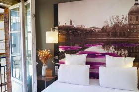 Mercure Toulouse Centre Wilson Capitole - photo 9