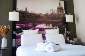 Mercure Toulouse Centre Wilson Capitole - photo 17
