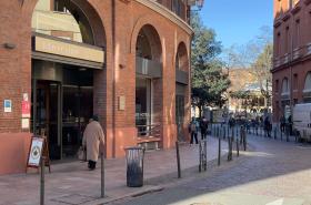 Mercure Toulouse Centre Wilson Capitole - photo 20