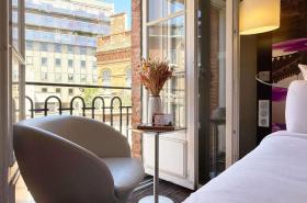 Mercure Toulouse Centre Wilson Capitole - photo 25