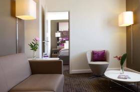 Mercure Toulouse Centre Wilson Capitole - photo 15
